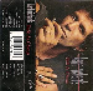Keith Richards: Talk Is Cheap (Tape) - Bild 2