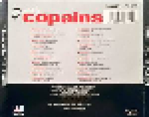 Salut Les Copains (CD) - Bild 2