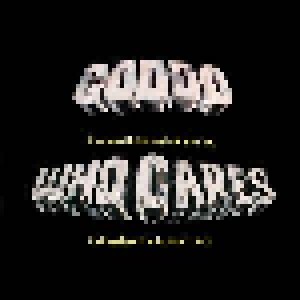 Goddo: Who Cares (CD) - Bild 1