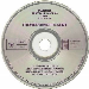 The Wedding Present: Brassneck (Single-CD) - Bild 3