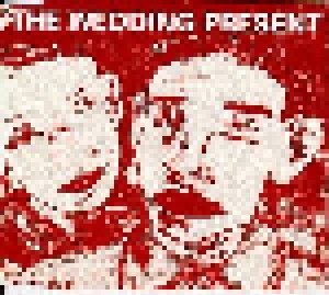 The Wedding Present: Why Are You Being So Reasonable Now? (Single-CD) - Bild 1