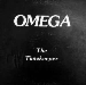Cover - Omega: Timekeeper, The