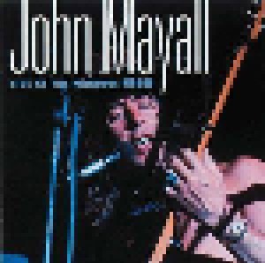 John Mayall: Live At The Marquee 1969 (CD) - Bild 1