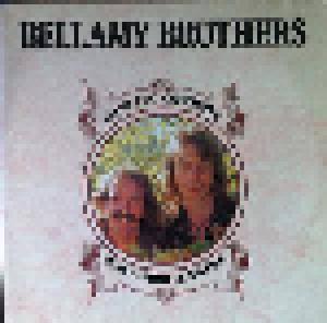 The Bellamy Brothers: Dancing Cowboys / Our Favorite Songs - Cover