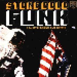 Stone Cold Funk - Cover