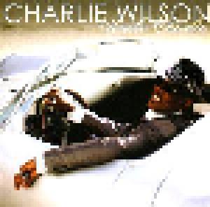 Charlie Wilson: Uncle Charlie - Cover