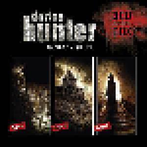 Dorian Hunter Dämonen-Killer: Dorian Hunter Folge 1-3 - Cover