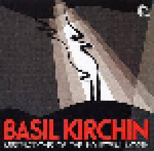 Basil Kirchin: Abstractions Of The Industrial North - Cover