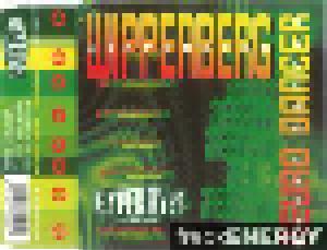 Wippenberg: Neuro Dancer - Cover