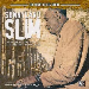 Sunnyland Slim: Sonet Blues Story, The - Cover
