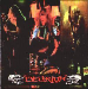 Awakening, Delirium, Phlebotomized: Holland Death Metal Cult Vol. 1 - Cover