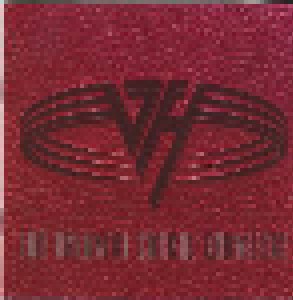 Van Halen: For Unlawful Carnal Knowledge (CD) - Bild 1