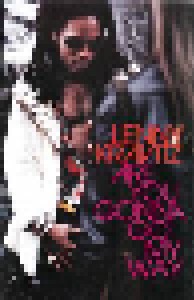 Lenny Kravitz: Are You Gonna Go My Way (Tape) - Bild 1