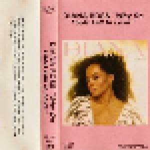 Diana Ross: Why Do Fools Fall In Love (Tape) - Bild 2