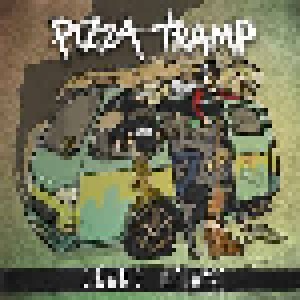Cover - Pizzatramp: Grand Relapse
