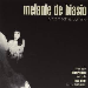 Melanie De Biasio: A Stomach Is Burning (LP) - Bild 1