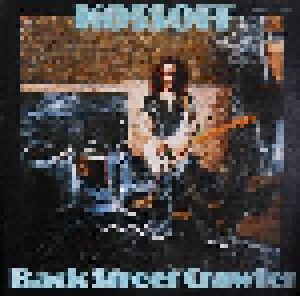 Paul Kossoff: Back Street Crawler (2-CD) - Bild 1