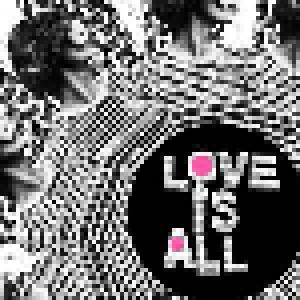 Love Is All: Nine Times That Same Song (CD + Mini-CD / EP) - Bild 1