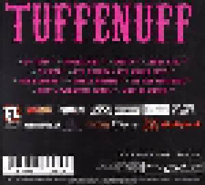 Tuff Enuff: Sugar Death And 222 Imperial Bitches (CD) - Bild 2