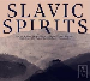 Cover - Eabs: Slavic Spirits