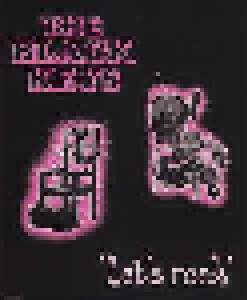The Black Keys: Let's Rock (LP) - Bild 5