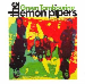 The Lemon Pipers: Green Tambourine (CD) - Bild 1