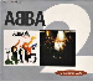 Cover - ABBA: Album / Super Trouper, The