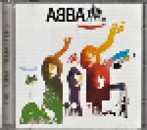 ABBA: The Album / Super Trouper (2-CD) - Bild 3