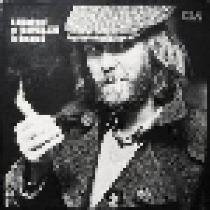 Nilsson: A Little Touch Of Schmilsson In The Night (LP) - Bild 1