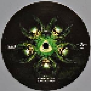 Overkill: The Wings Of War (2-LP) - Bild 4
