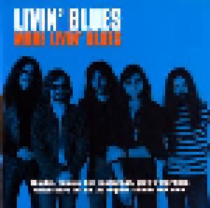 Livin' Blues: One Night Blues (12-CD) - Bild 2