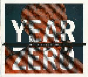 Year Zero: Year One (CD) - Bild 1