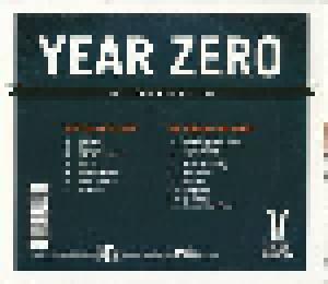 Year Zero: Year One (CD) - Bild 2