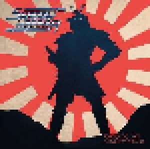 Cover - Shadow Warrior: Return Of The Shadow Warrior