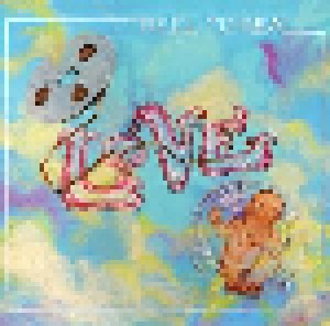 Love: Reel To Real (CD) - Bild 1