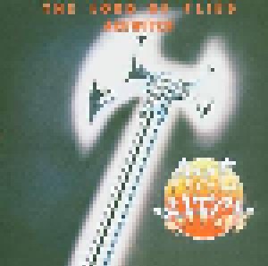 Axewitch: The Lord Of Flies (CD) - Bild 1