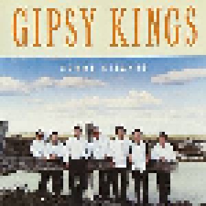 Gipsy Kings: Somos Gitanos (CD) - Bild 1