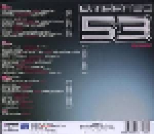 D.Trance 53 (4-CD) - Bild 2