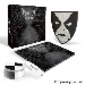 Abbath: Outstrider (CD) - Bild 2