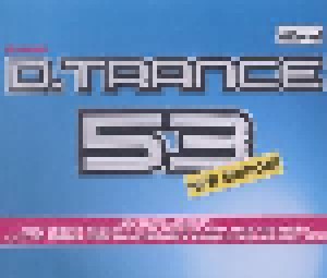 D.Trance 53 (4-CD) - Bild 1