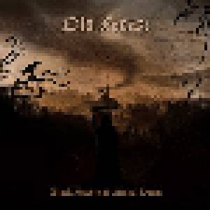 Old Forest: Black Forests Of Eternal Doom (CD) - Bild 1