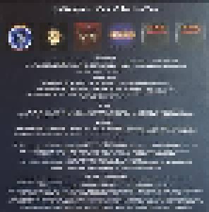 Def Leppard: Vinyl Collection Volume 2 (10-LP) - Bild 2