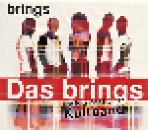Cover - Brings: Brings - Die Hits Der Kölner Kultband, Das