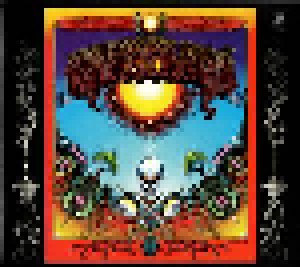 Grateful Dead: Aoxomoxoa (2-HDCD) - Bild 3