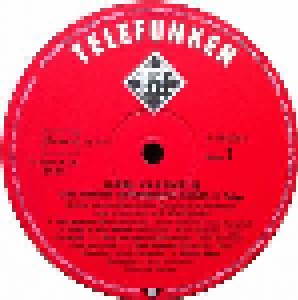 Karl Valentin: Das Große Erinnerungs-Album 2. Folge (2-LP) - Bild 3