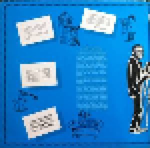 Karl Valentin: Das Große Erinnerungs-Album 2. Folge (2-LP) - Bild 7