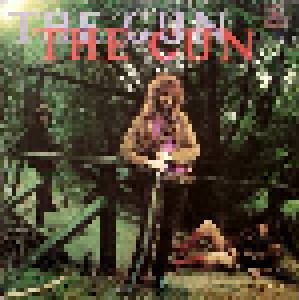 The Gun: The Gun (LP) - Bild 1