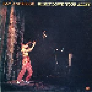 Ray Anderson: Right Down Your Alley (LP) - Bild 1