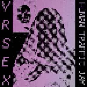 VR Sex: Human Traffic Jam (LP) - Bild 1