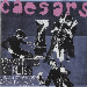 Caesars: 39 Minutes Of Bliss (In An Otherwise Meaningless World) (CD) - Bild 1